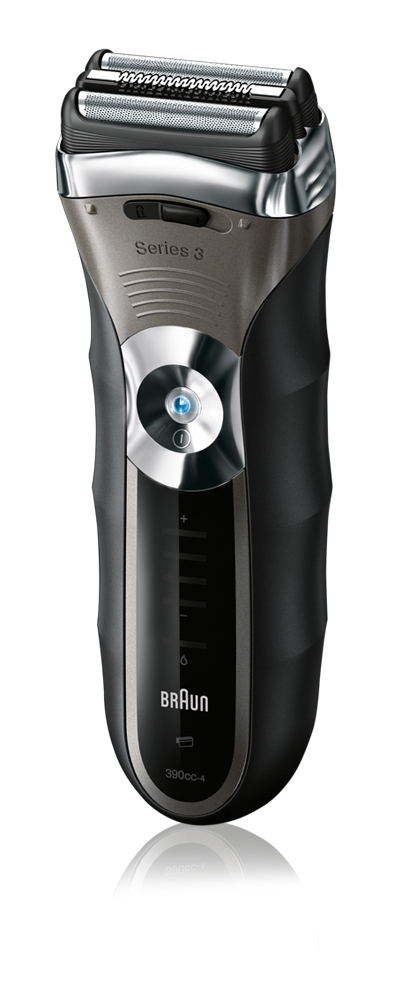 Braun Series 3 390cc-4 – image 8