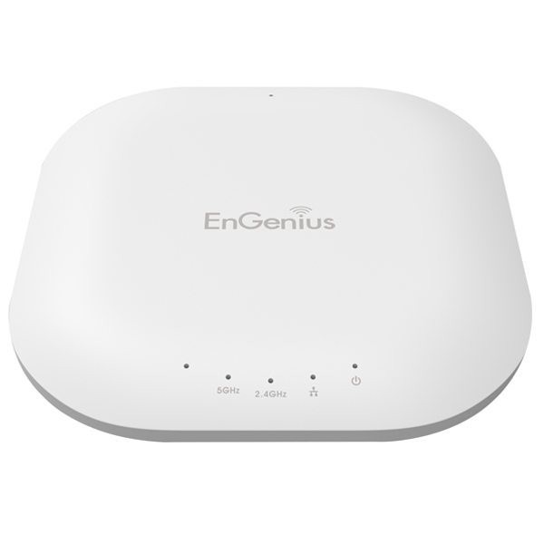 EnGenius EWS350AP wireless access point White Power over Ethernet (PoE)