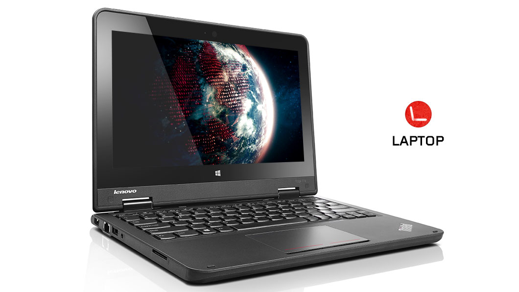 Lenovo ThinkPad Yoga 11e (2nd Gen) – image 3