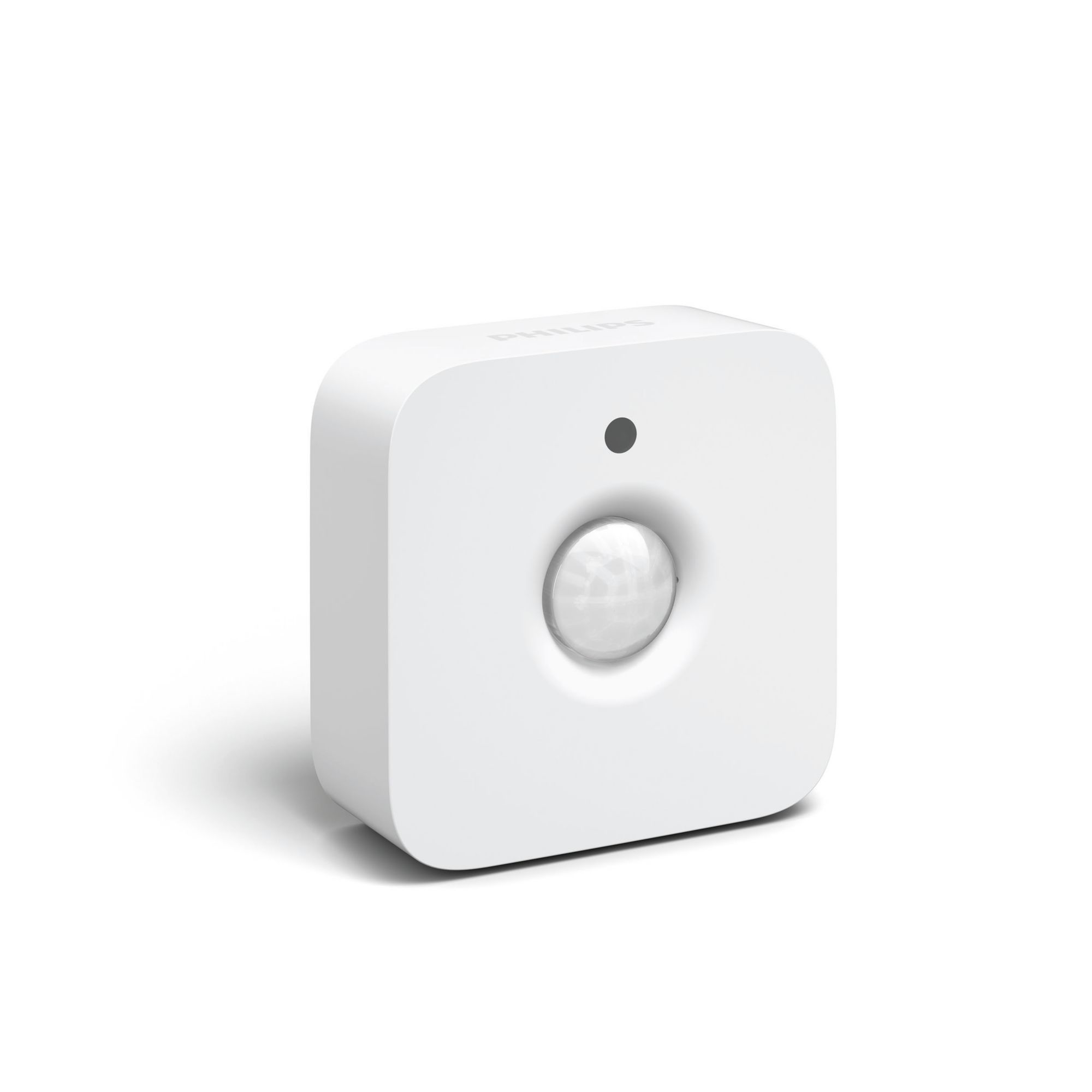 Philips by Signify Philips 8719514342224 motion detector Wireless Wall White – image 3