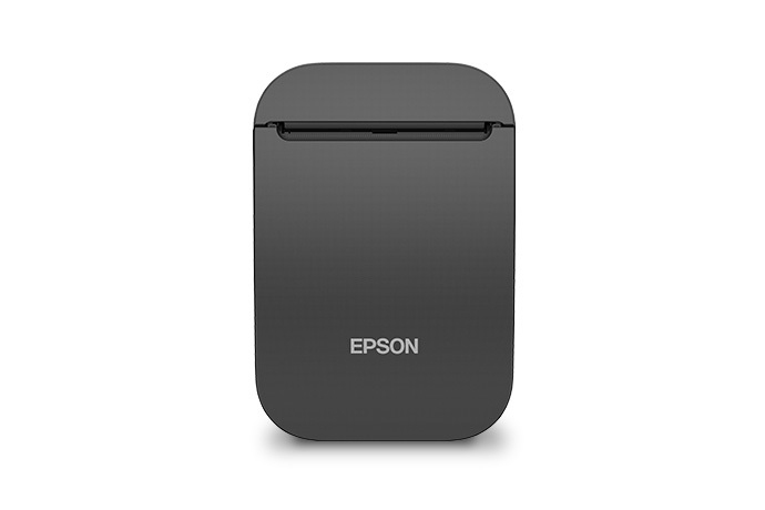 Epson TM-P80II Plus. Print technology: Thermal, Type: Mobile printer, Maximum resolution: 203 x 203 DPI. Maximum roll diam