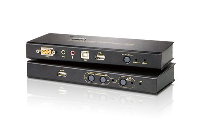 ATEN CE800B-A7-G console extender