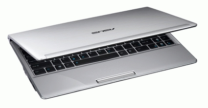 ASUS UL30VT-QX031V laptop Intel® Core™2 Duo SU7300 – image 3