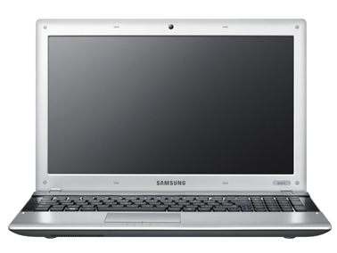 Samsung RV RV509-A0CIN Intel® Core™ i3 i3-380M Laptop