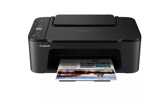 Canon PIXMA TS3450 Inkjet A4 – image 5