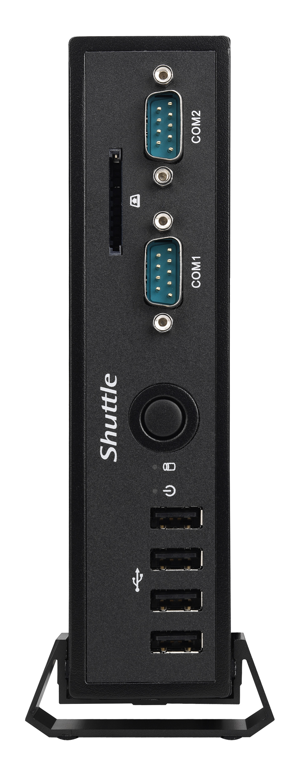 Shuttle D 4370XS – image 3