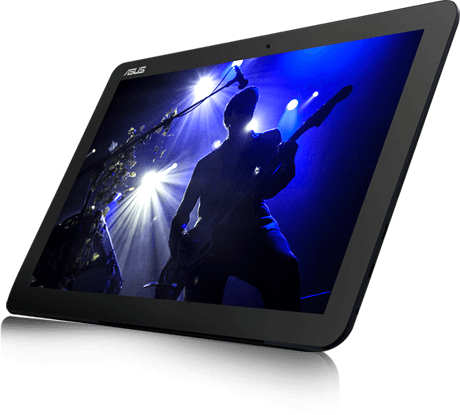 ASUS Transformer Pad T300CHI_C-FL0005P Intel® Core™ M – image 7