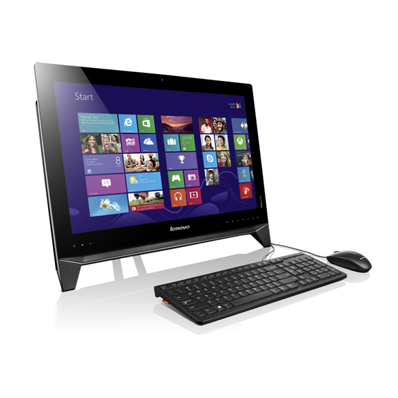 Lenovo B550 4G1TGVW – image 4
