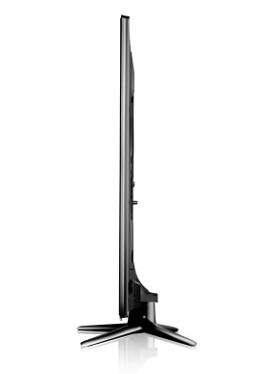 Samsung UN60ES6100F 152.4 cm (60") Full HD Smart TV Wi-Fi Black – image 2
