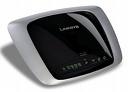 Linksys Wireless-N ADSL2 Modem Router