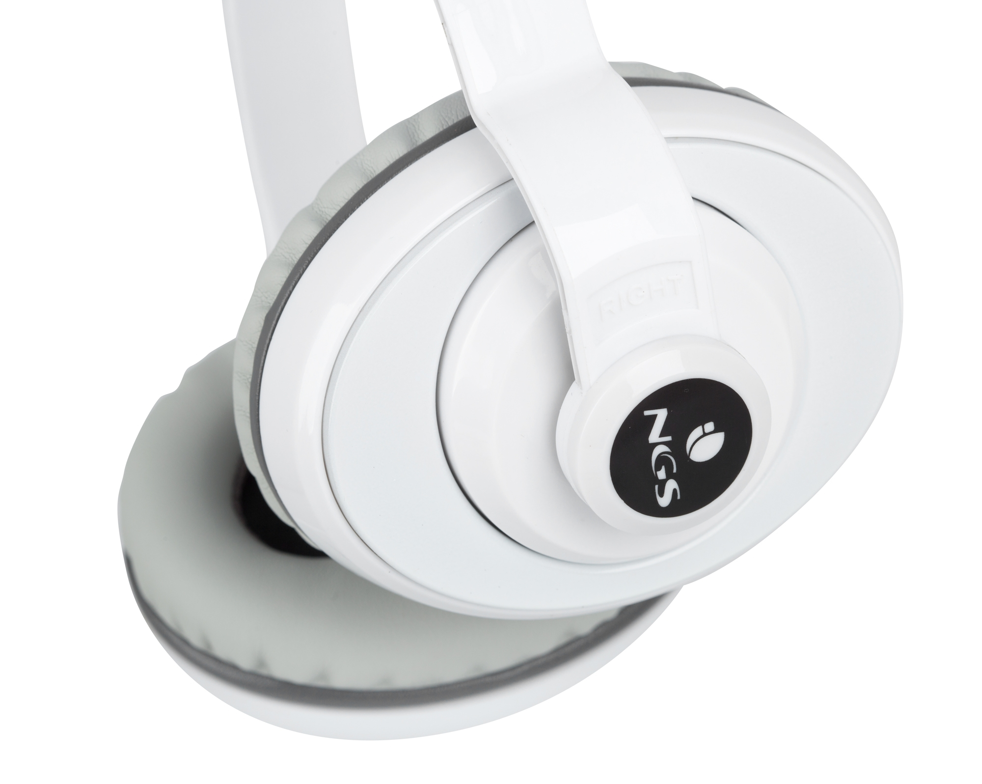 NGS White Flap – image 4