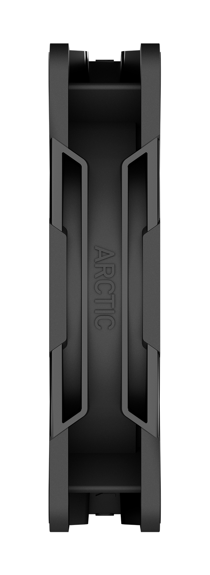 ARCTIC Lüfter 120*120*25 P12 Pro Reverse A-RGB -3Pack