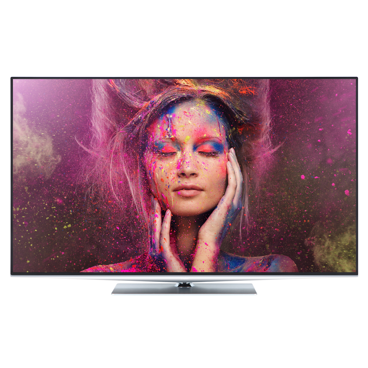 Haier LEU65V300S TV – image 3