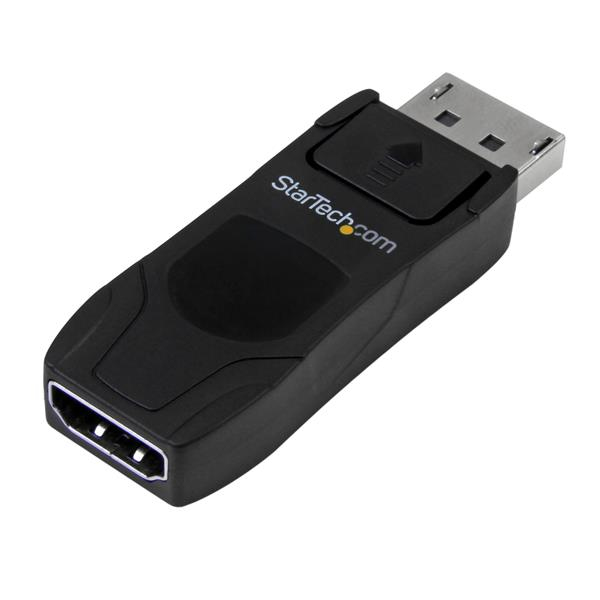 Startech Adaptateur Displayport vers HDMI