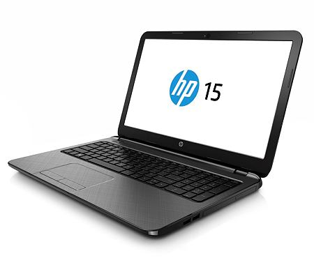 HP g019wm AMD E E1-2100 Laptop – image 4