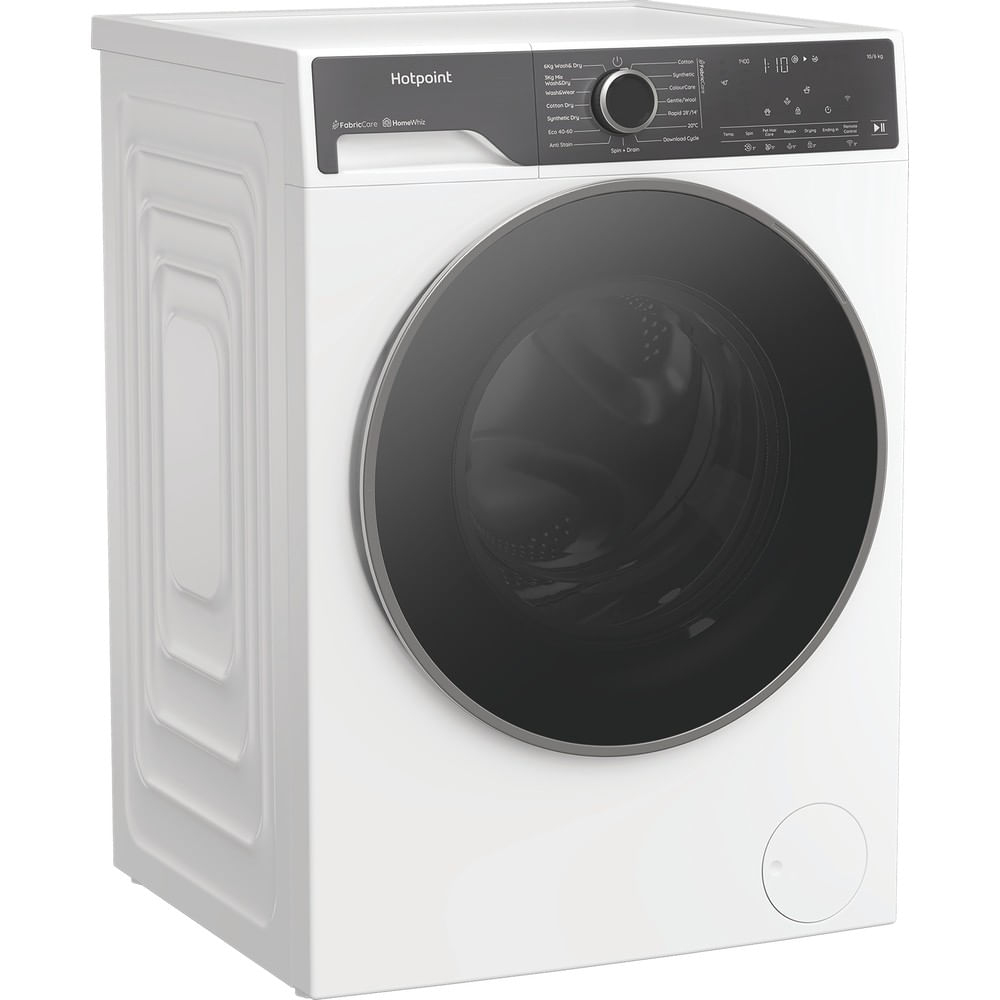 Hotpoint HPD 1093 CARE UK – image 2