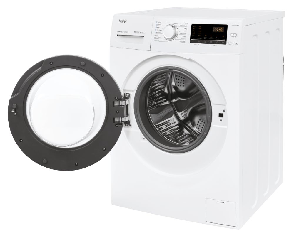 Haier 39 Series HW90-B1439N washing machine Front-load – image 4