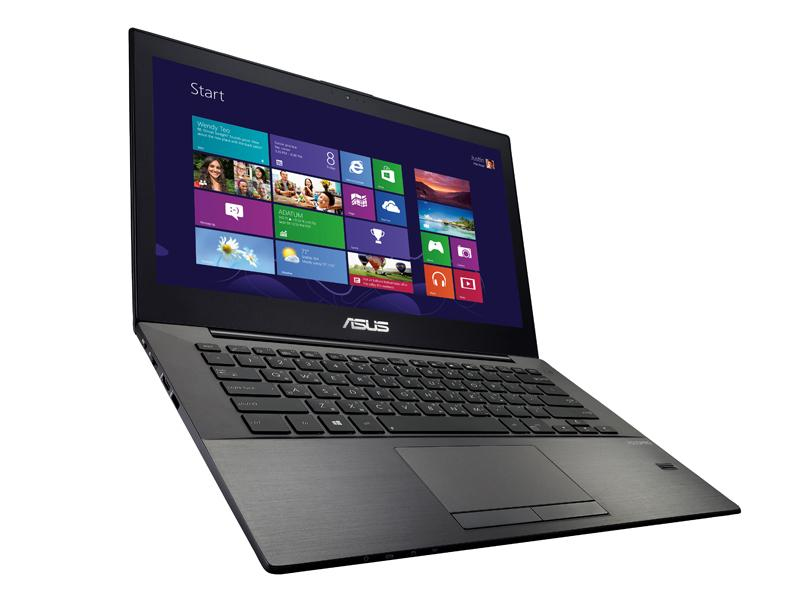 ASUSPRO BU401LA-FA277G laptop Intel® Core™ i7 i7-4510U – image 6