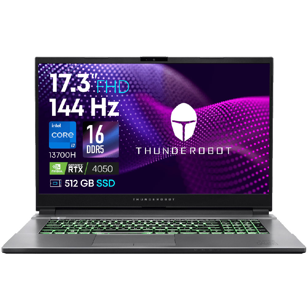 Haier Thunderobot 911 Plus G3 Pro 7