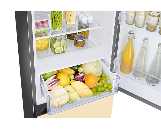 Samsung RL34A6B0D18 Freestanding – image 6