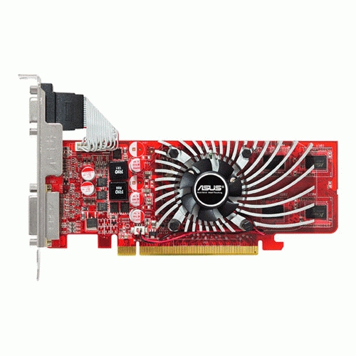 ASUS 90-C1CLZU-L0UAN0KZ graphics card – image 2