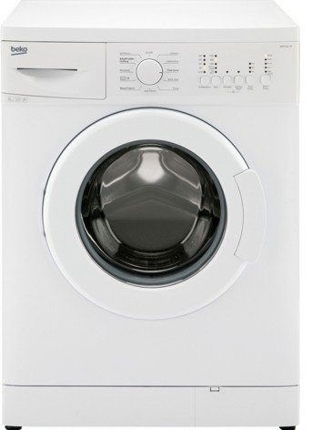 Beko WM622 washing machine Front-load – image 2