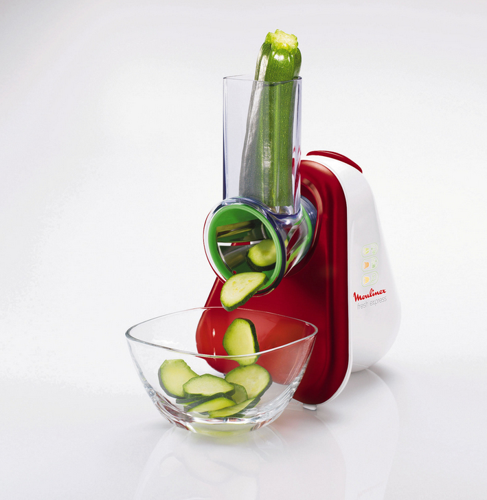 Moulinex Fresh Express + – image 2
