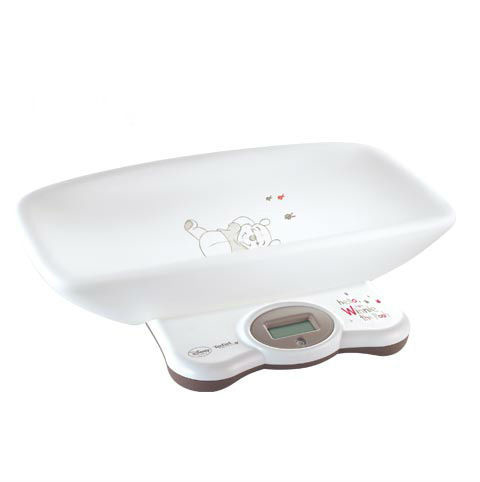 Tefal Báscula para bebés