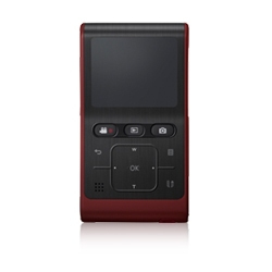 Samsung HMX-U10RP camcorder – image 5