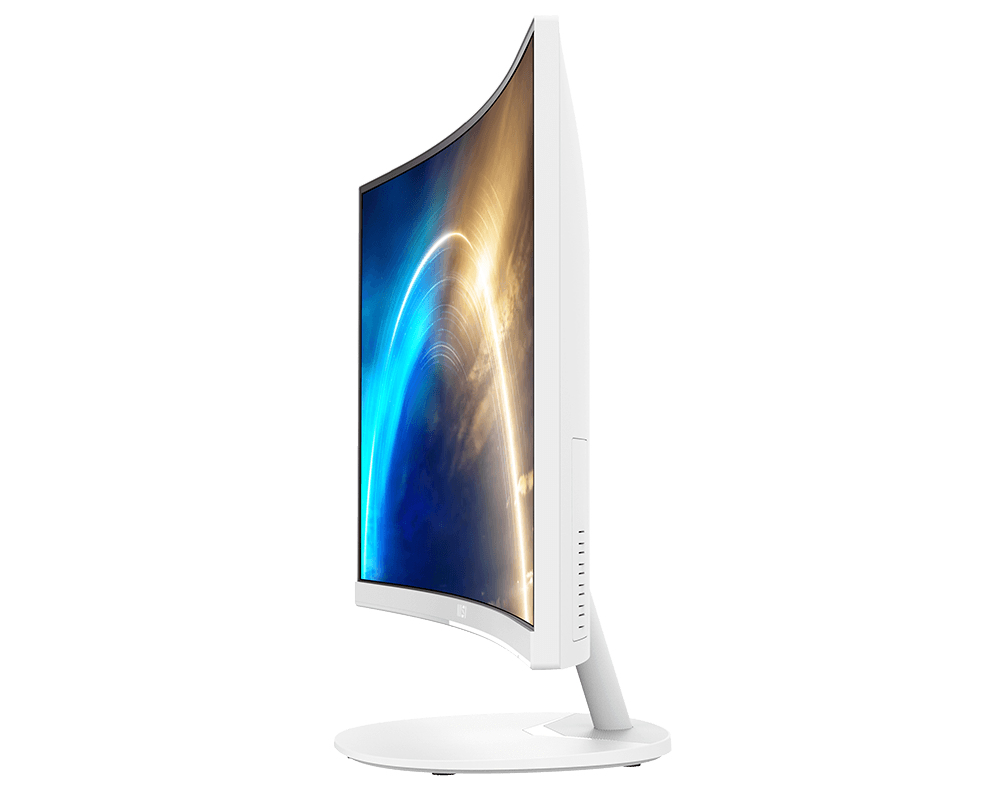 MSI Pro MP271CW computer monitor – image 8