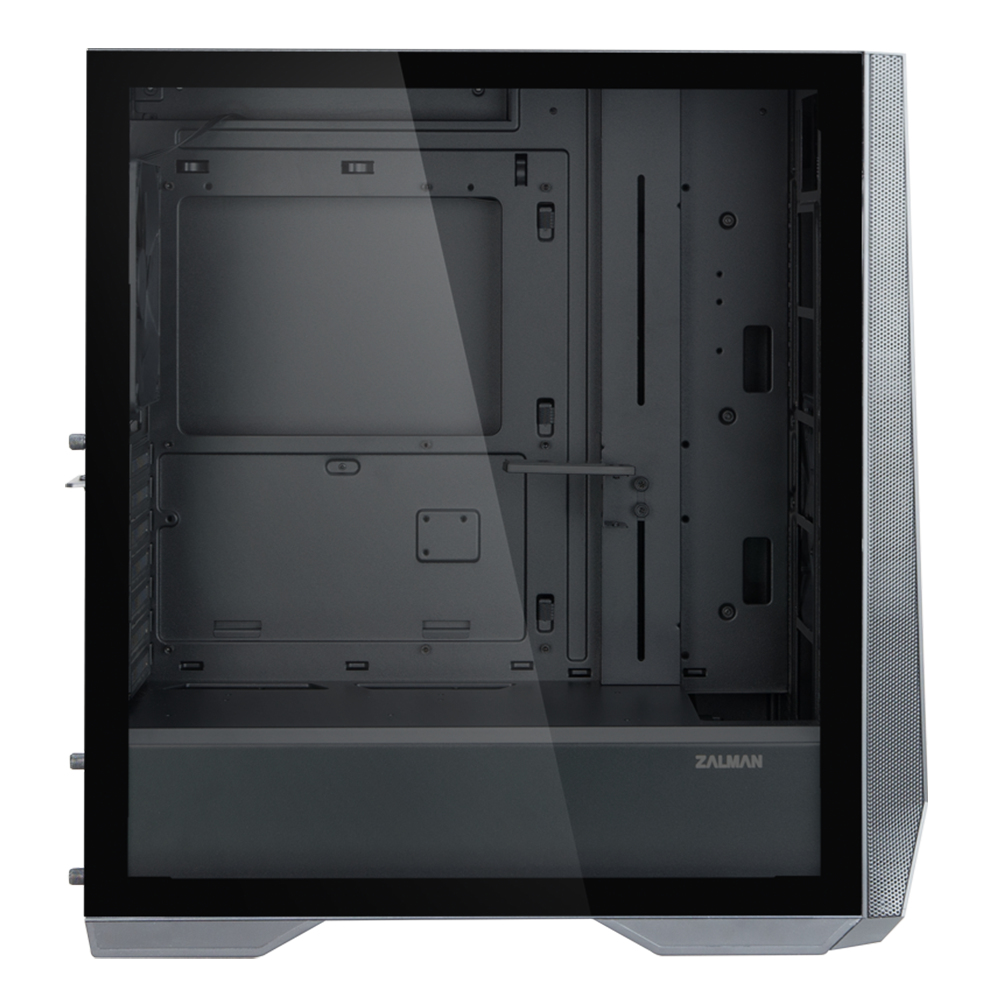 Zalman Z9 Iceberg – image 4