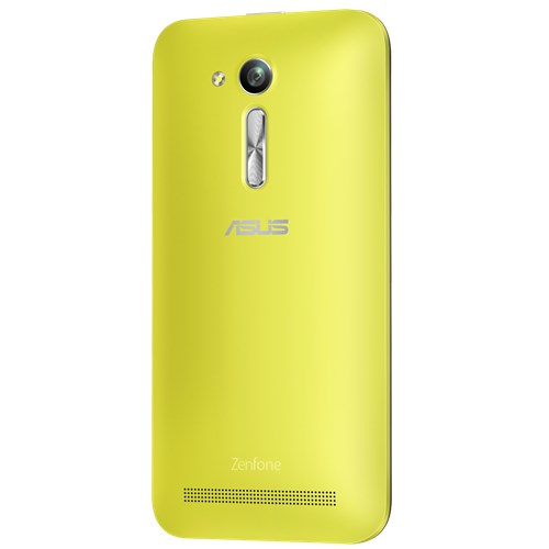 ASUS ZenFone Go ZB452KG-1E013BR – image 4