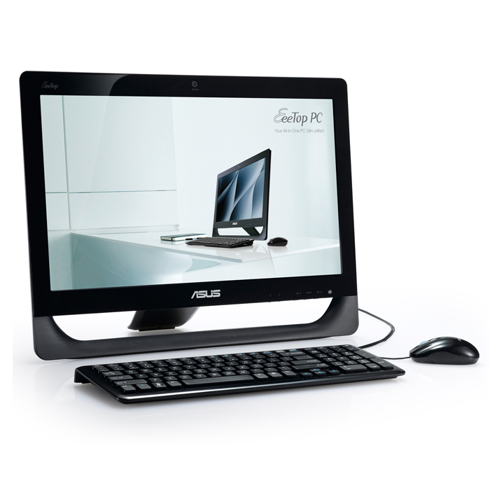ASUS ET ET2010AGT-B103E All-in-One PC/workstation AMD Athlon II X2 250U – image 3