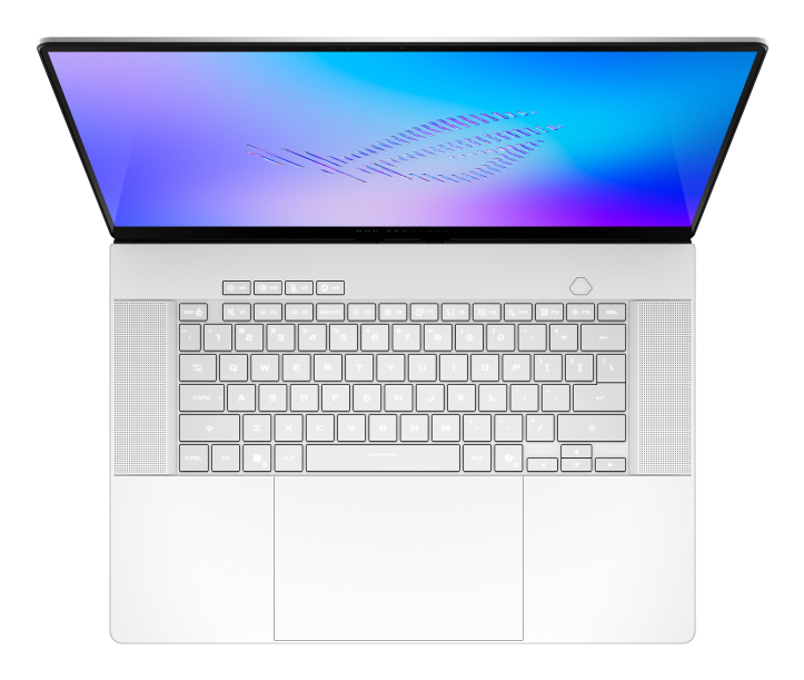 ASUS ROG Zephyrus G16 GU606AP-TB043W Intel Core Ultra 9 386H Laptop – image 4