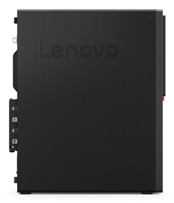Lenovo ThinkCentre M920 Intel® Core™ i7 i7-8700 16 GB DDR4-SDRAM 500 GB HDD Windows 10 Pro SFF PC Black image 2