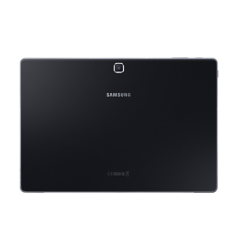 Samsung Galaxy TabPro S SM-W703NZKAXAR laptop Intel® Core™ m3 m3-6Y30 Hybrid (2-in-1) – image 5
