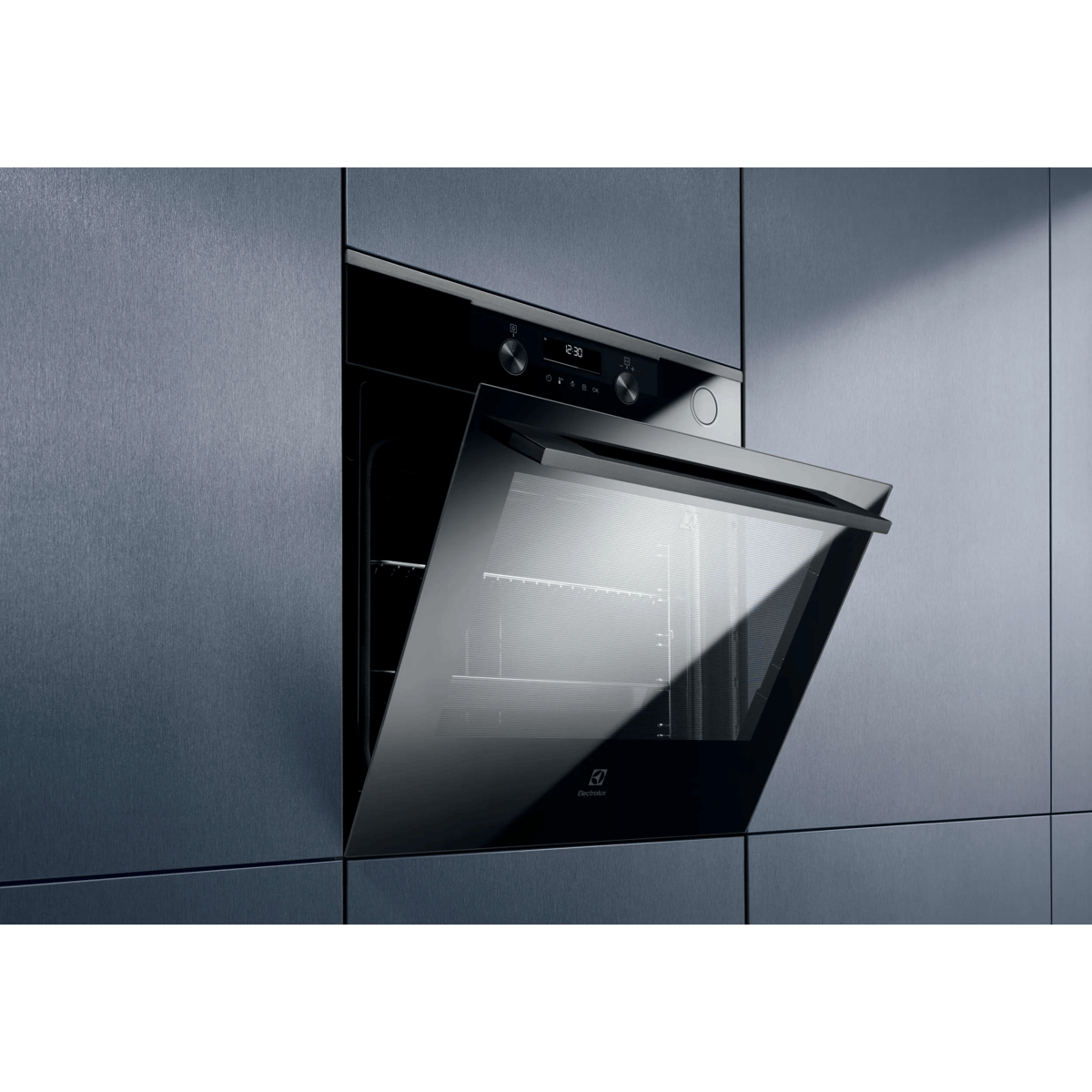 Electrolux KOCDP67H 72 L 2990 W Black – image 6