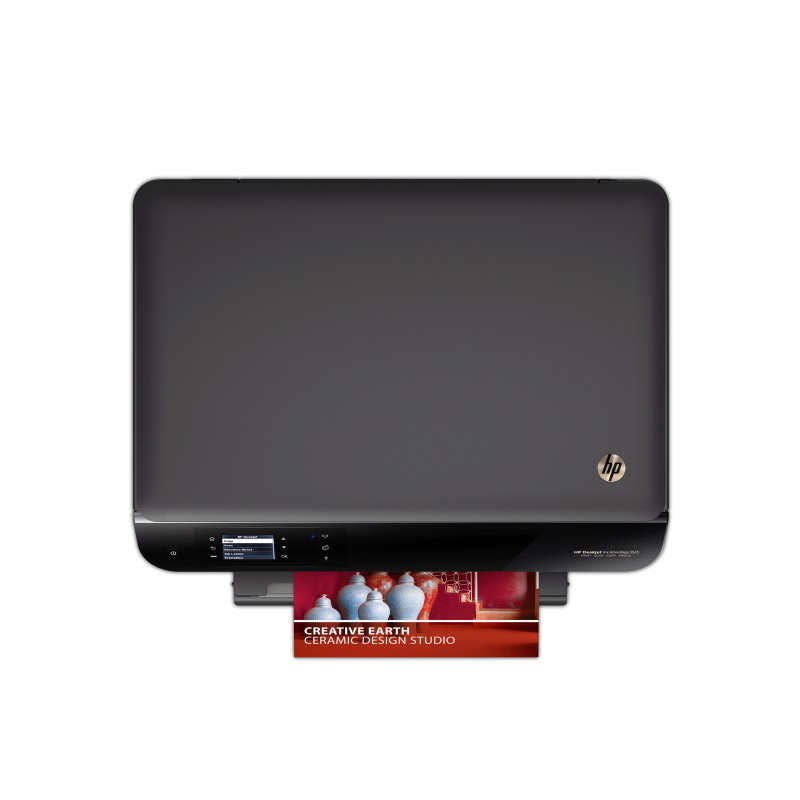 HP Ink Advantage 3545 – image 4