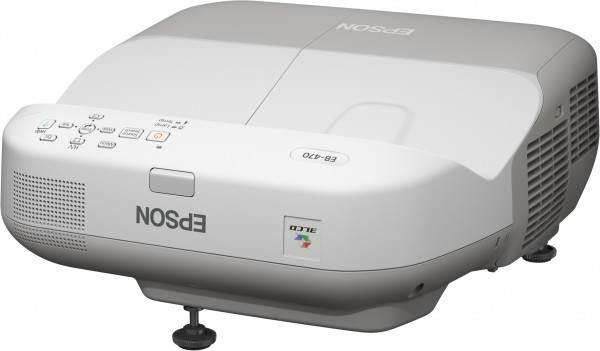 Epson EB-470 NS – image 3