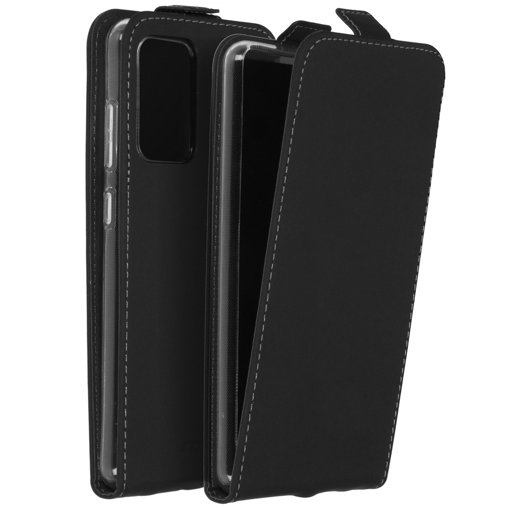 Accezz SH00010441 mobile phone case Black