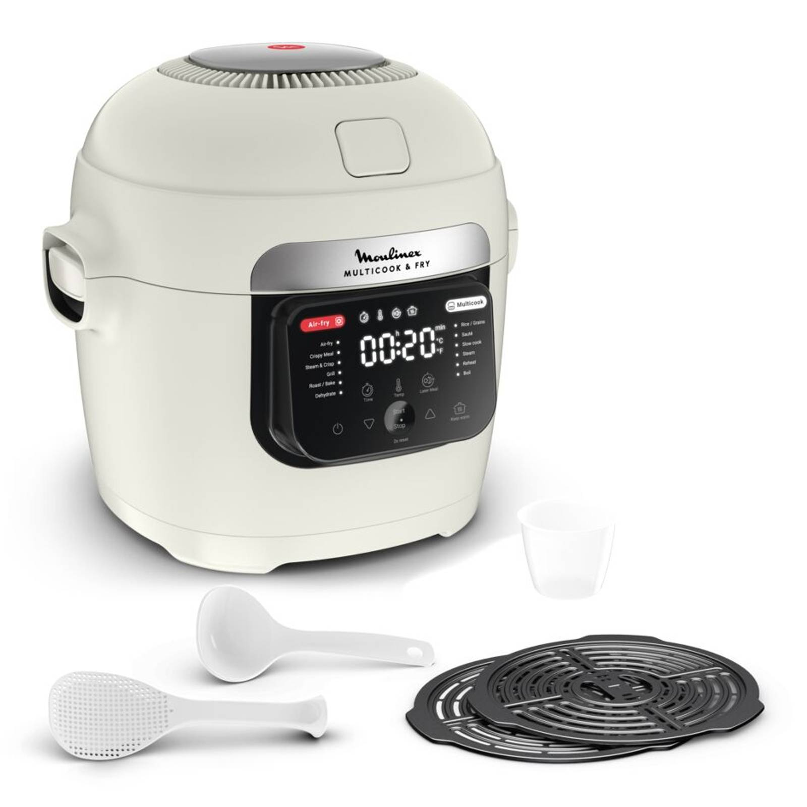 MZ7311F0 multi cooker