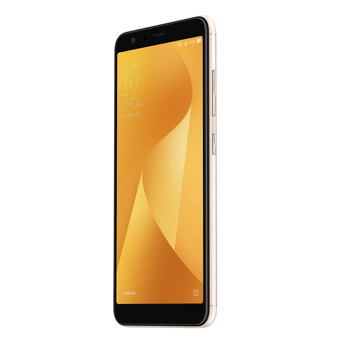 ASUS ZenFone Max Plus ZB570TL-GD32S4 smartphone – image 2