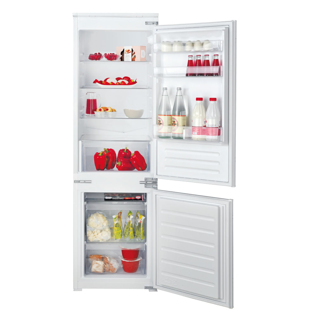 Hotpoint BCB 703011 E — vue 1 sur 7