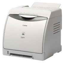 Canon Laser Shot LBP-5100 Colour