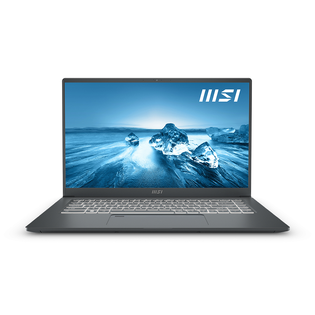 MSI Prestige 15 – image 2