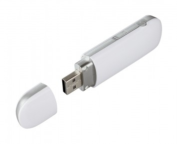 D-Link DWM-157 cellular network device Cellular network modem – image 2