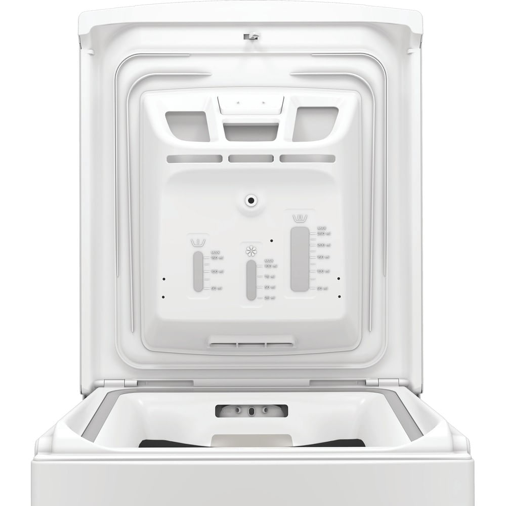 Hotpoint HTLCARE 66W IT – image 2