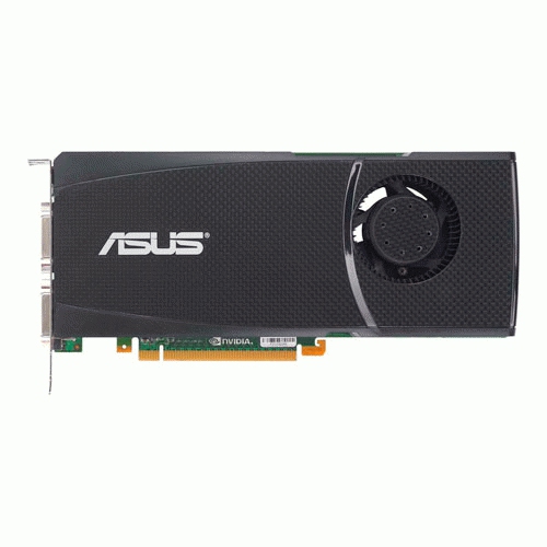 ASUS 90-C3CHA0-X0UAY0KZ graphics card GeForce GTX 470 – image 2