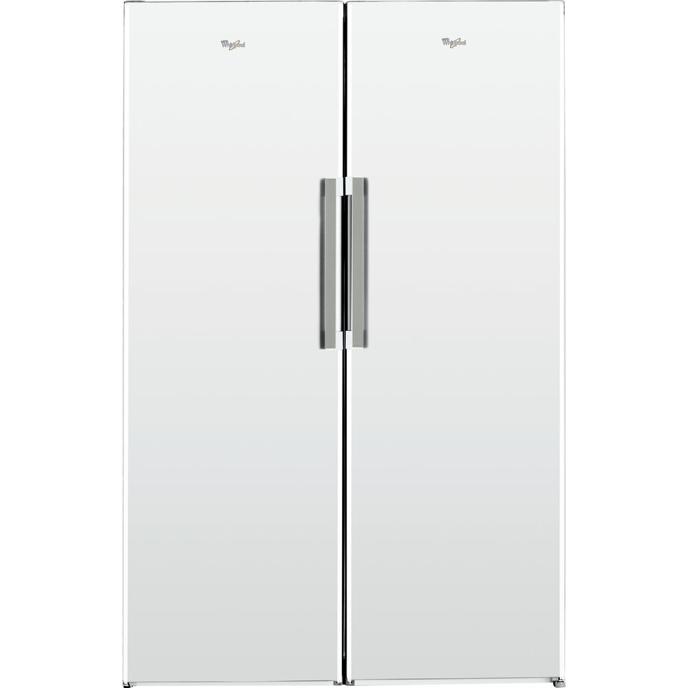 Whirlpool UW8 F1C WB NF – image 4