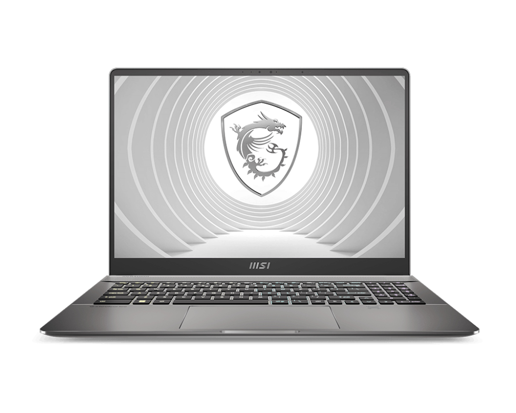 MSI Z16HXStudio B13VJTO-067US